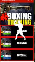 Boxing Training スクリーンショット 2