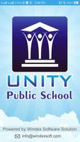 UNITY PUBLIC SCHOOL পোস্টার