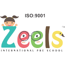 Zeels International Pre School APK