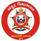 ANKUR VIDHYA BHAVAN ícone