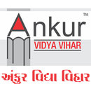 Ankur Vidya Vihar -  Hirabaug APK