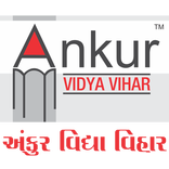 Ankur Vidya Vihar -  Hirabaug
