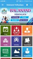 Balanand Vidhyalaya скриншот 1