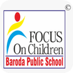 Baroda Public School biểu tượng