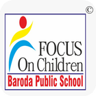 Baroda Public School 아이콘