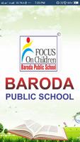 Baroda Public School 포스터