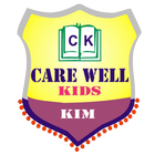 Care Well English School ikona