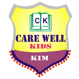 Care Well English School icône