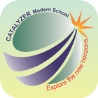 Catalyzer Modern School icône