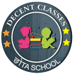 DECENT CLASSES & PRE - SCHOOL icon