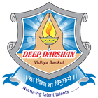 Deep Darshan Vidhya Sankul biểu tượng