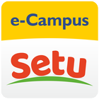e-Campus OneWorld icon