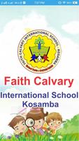 Faith Calvary International Sc постер