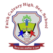 Faith calvary high sec. school
