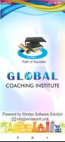 Global Coaching Institute poster