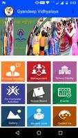 Gyandeep Vidhyalaya Poster