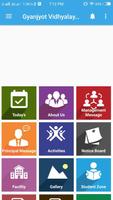 Gyanjyot Vidhyalaya - Amroli screenshot 1