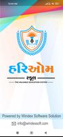 Hariom Vidhyabhavan poster
