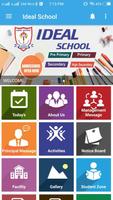 1 Schermata Ideal School