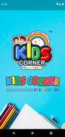 Kids Corner Pre School penulis hantaran
