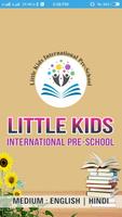 Little Kids International capture d'écran 1