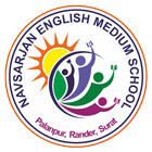 Navsarjan English Medium आइकन