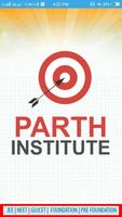 Parth Institute poster