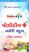 Positive Plus - Motavarachha poster