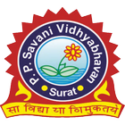 P.P. Savani Vidhyabhavan आइकन
