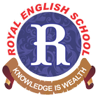 Royal English School 아이콘