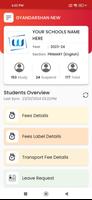 Winapp - School screenshot 2