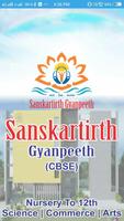 SANSKARTIRTH GYANPEETH CBSE gönderen