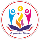 Shree Gyanjyot Vidhyalaya biểu tượng