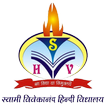 SWAMI VIVEKANAND SCHOOL ไอคอน