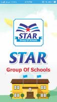Star Group of Schools Affiche
