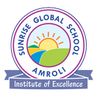 Sunrise Global School icon