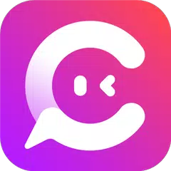 Chilla - Bertemu & Berteman! APK 下載