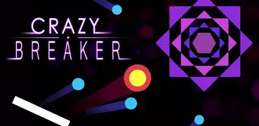 Crazy Breaker