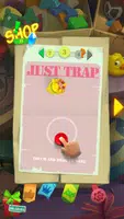 4 Schermata Just Trap