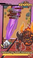 Kingdom Guardian تصوير الشاشة 1