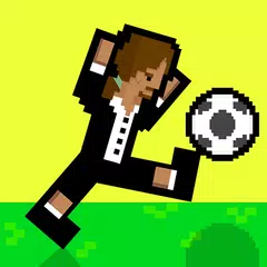 Descargar APK de Holy Shoot - Soccer Battle