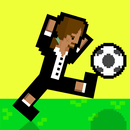 Holy Shoot - Soccer Battle APK