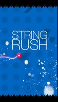 Poster String Rush