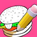 Draw & Cook