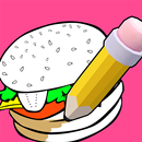 Draw & Cook-APK