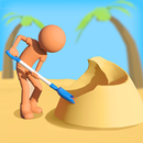 Sand buildings-APK