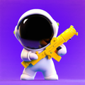 ”Planets: Space Shooting game