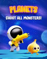 Planets poster