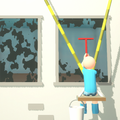Skyscraper Cleaning