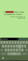 Typoes ภาพหน้าจอ 1